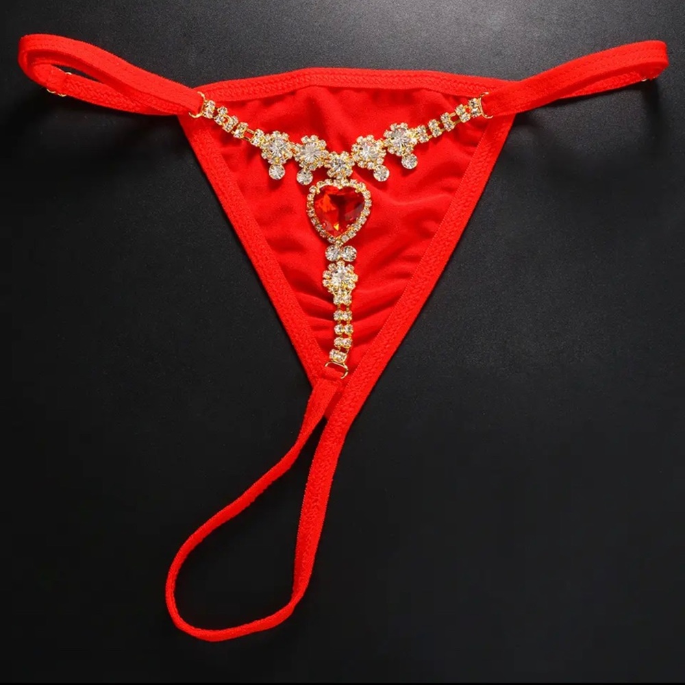 personalized panties with the name what I wanted